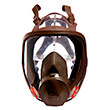 Полнолицевая маска ЗМ 6800 (200 ПДК)